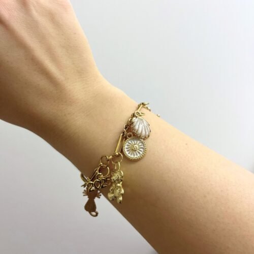 Atelier D7 Charm ékszer workshop Budapesten Csapatépítő