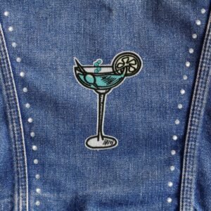 Atelier D7 budapest Glow and Go denim workshop