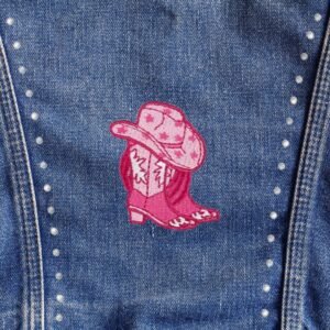 Atelier D7 budapest Glow and Go denim workshop