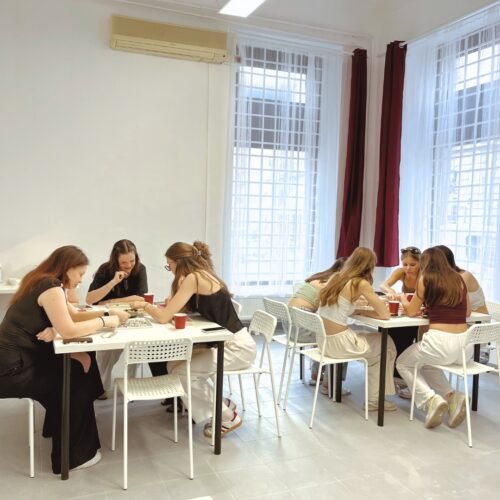 Charm workshop - július 20. 15:00 - Image 4