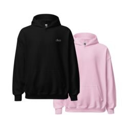 Diva hoodie