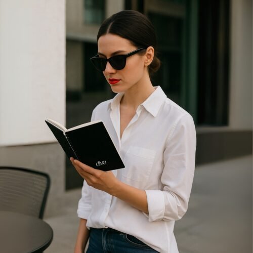 Diva journal - Image 2