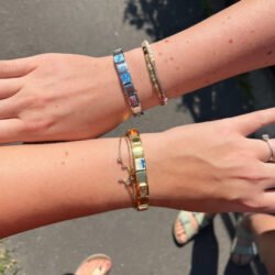 Italian charm bracelet workshop - szeptember 25. 17:30