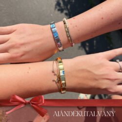 atelier-d7 italian charm bracelet workshop utalvany