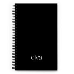 Diva journal