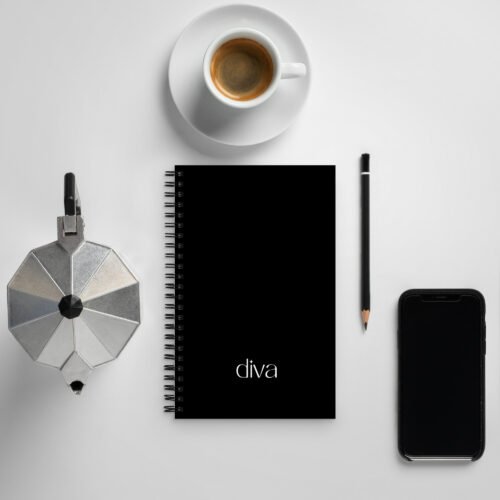 Diva journal - Image 3