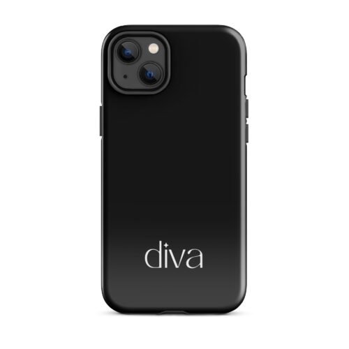 Diva iPhone® telefontok