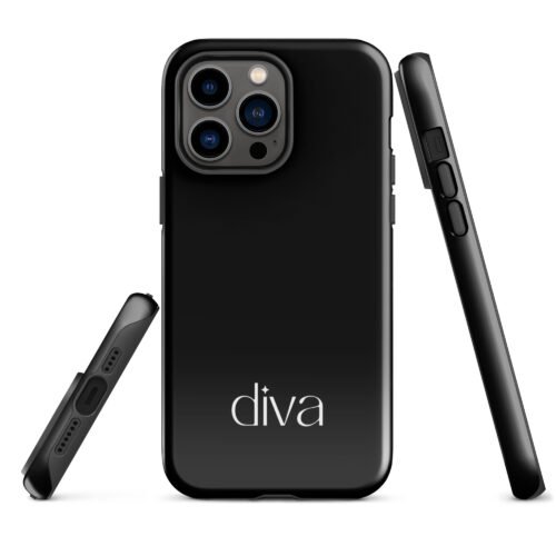 Diva iPhone® telefontok - Image 4