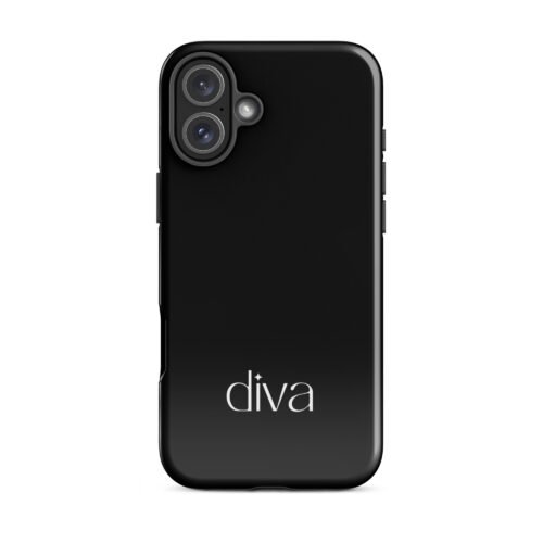 Diva iPhone® telefontok - Image 2