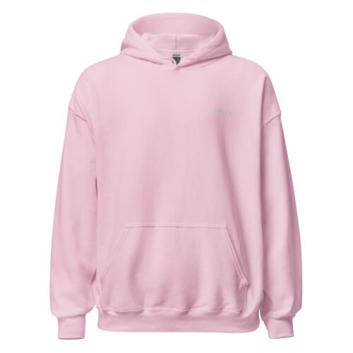 Diva hoodie - Image 5