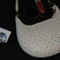 Bling the bag workshop - december 13. 14:00