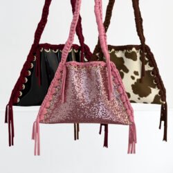 Horgolt műbőr táska workshop - december 21. 13:00