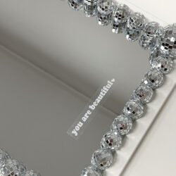 Disco mirror workshop - január 17. 13:00