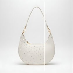 Bling the bag workshop - december 13. 14:00