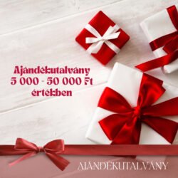 Atelier D7 Ajándékutalvány