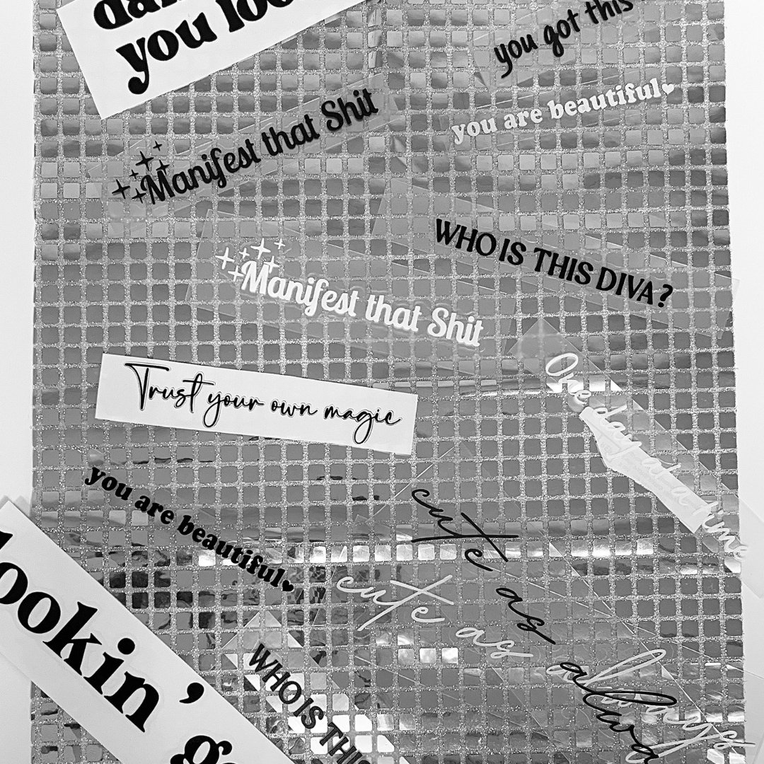 Disco mirror workshop - február 28. 13:00 - Image 5