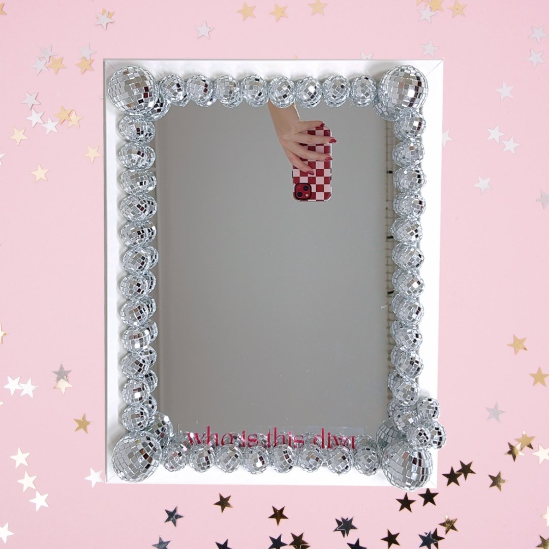 Disco mirror workshop - február 28. 13:00 - Image 2