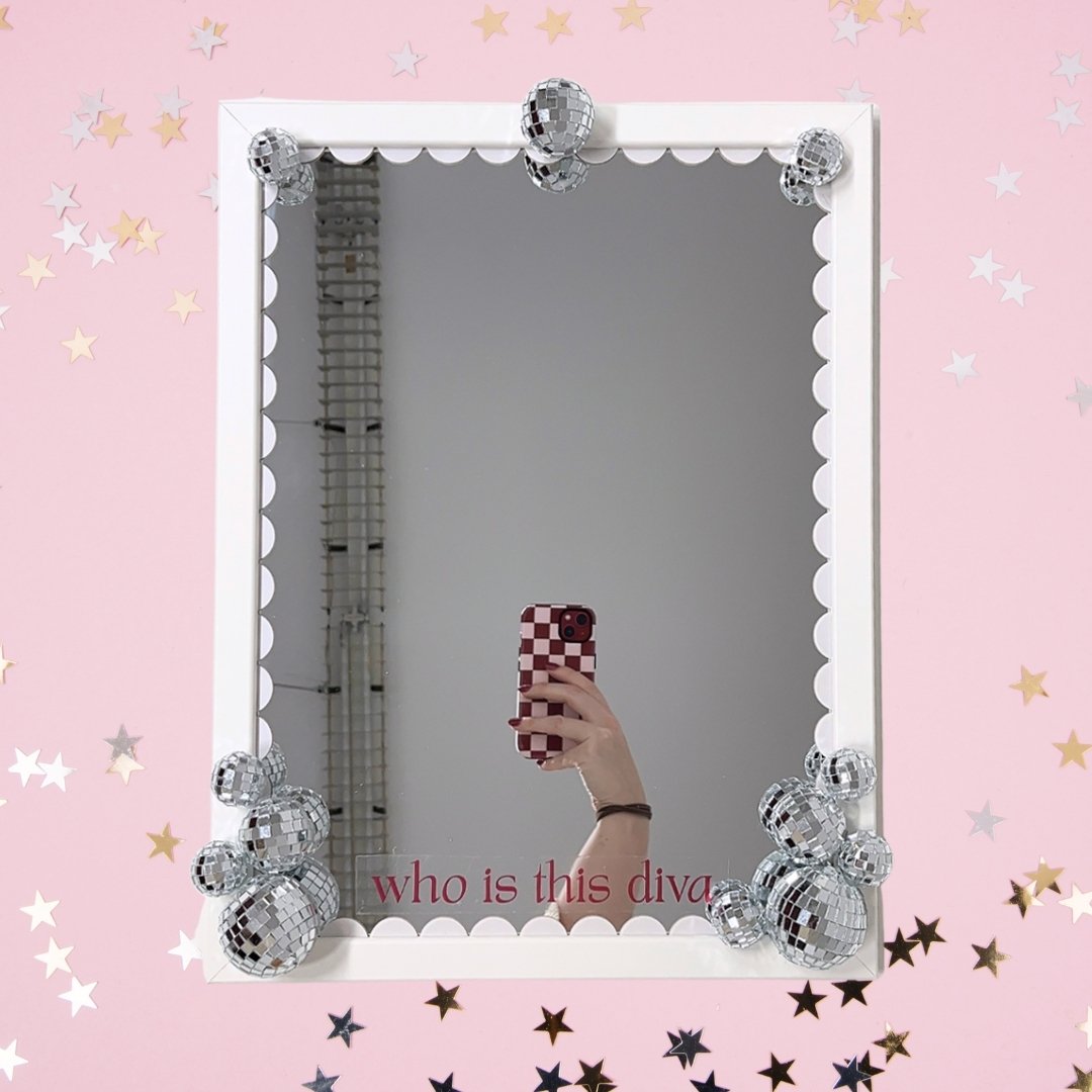 Disco mirror workshop - február 28. 13:00 - Image 3