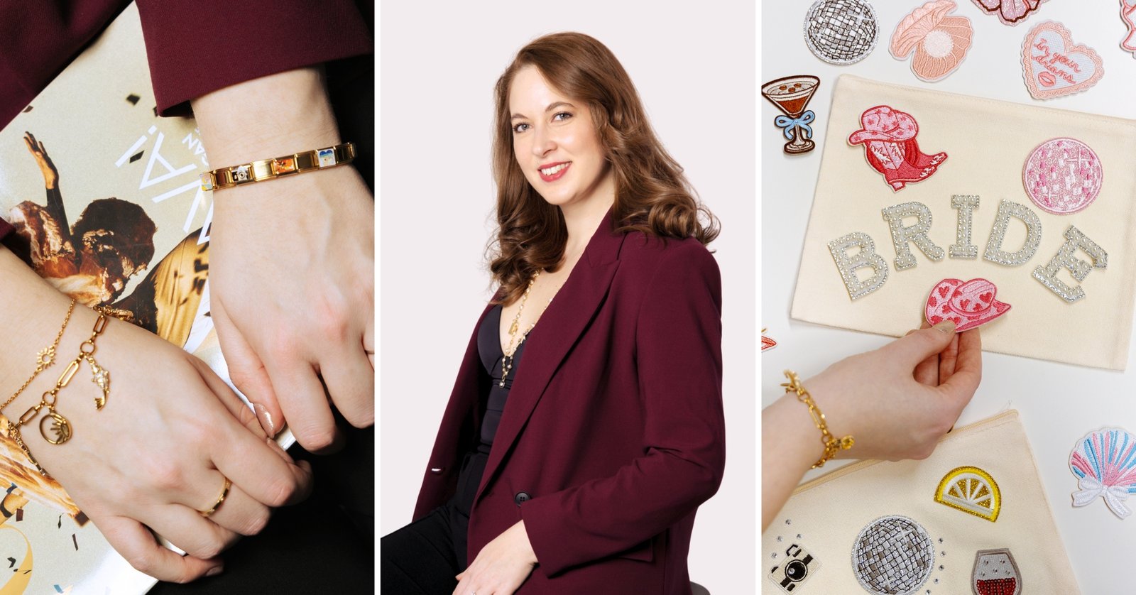 Kreatív workshopok Budapesten, ahol az alkotás élménnyé válik az Atelier D7 szakemberével – interjú Bögre Dorinával